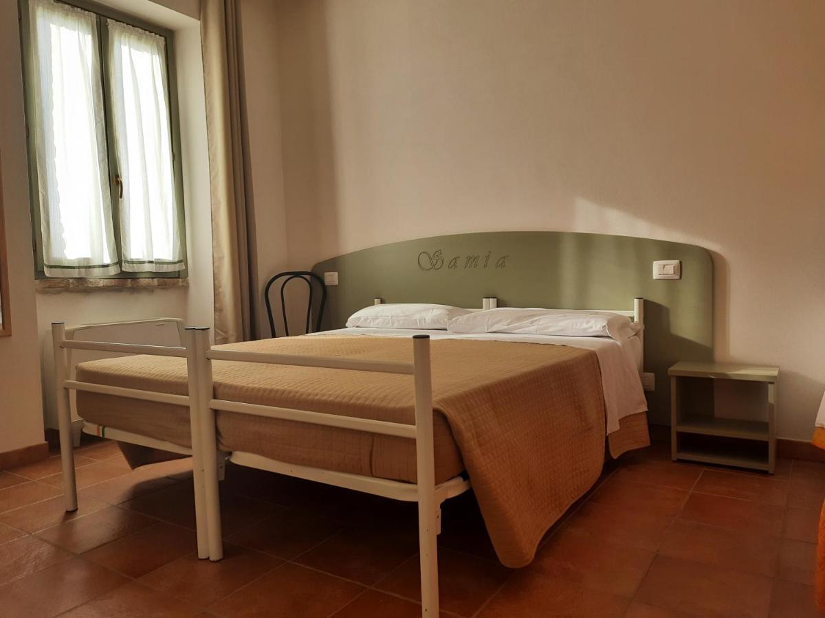 Agriturismo Antica Corte Montatteglia الغرفة الصورة