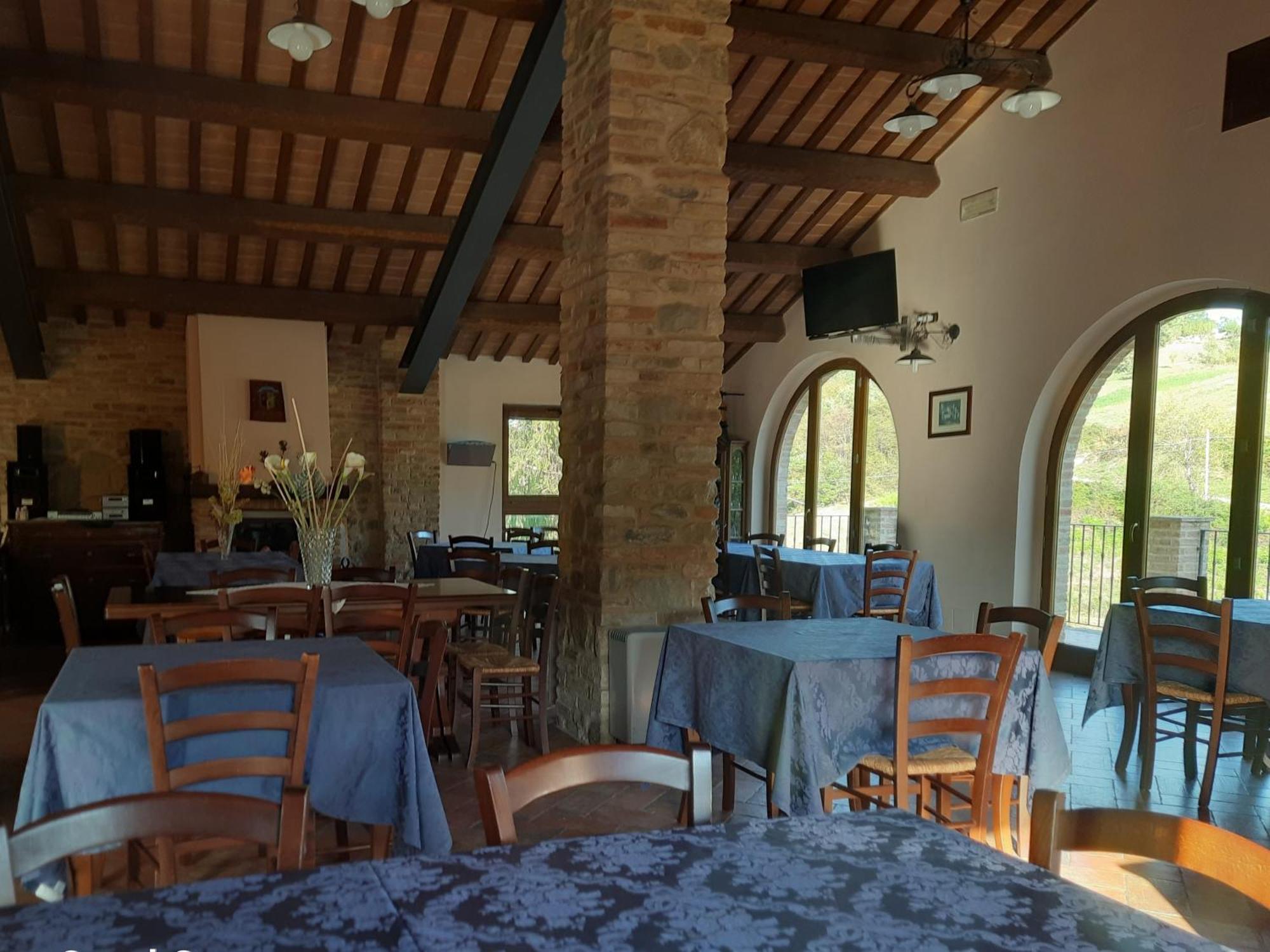 Agriturismo Antica Corte Montatteglia المظهر الخارجي الصورة
