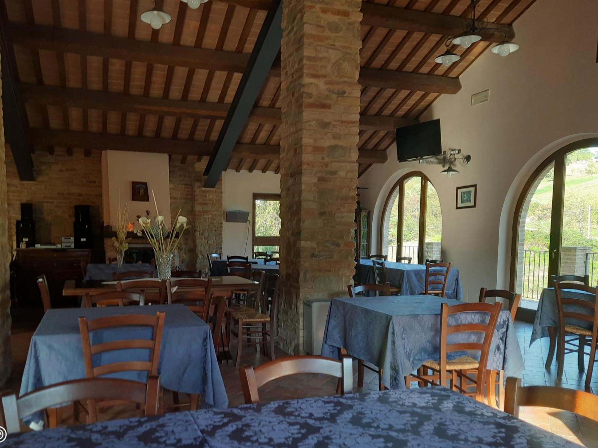 Agriturismo Antica Corte Montatteglia المظهر الخارجي الصورة